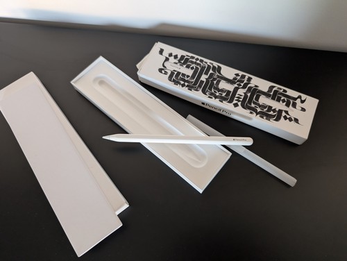 Apple pencil pro - apple,