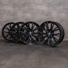 BMW Serie 3 cerchi auto 18