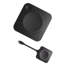Barco ClickShare C‑10 sistema di presentazione wireless HDMI Desktop (R9861611EU