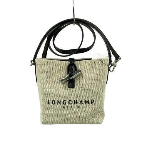 Borsa tracolla longchamp in - a,