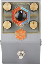 Pedale ritardante Beetronics
