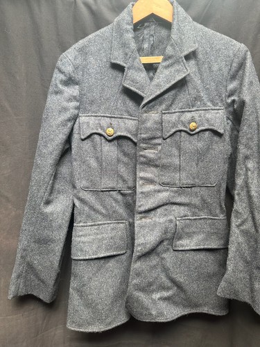 Giacca uniforme raf airmen - giacca,