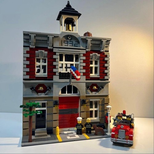 Lego creator expert - lego,