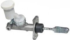 Pompa frizione alluminio 71873 - frizione,