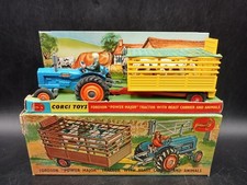 Fordson ''Power Major''