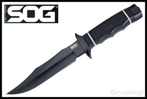 Sog tech bowie - tech,