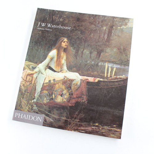 Waterhouse book by - book,