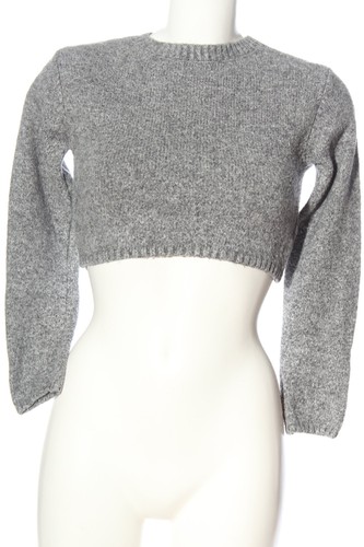 Subdued maglia cropped donna - subdued,