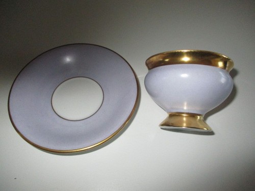 Tazza sottotazza sammeltasse - &,