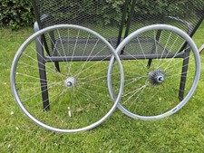 Set ruote Campagnolo Mirafe