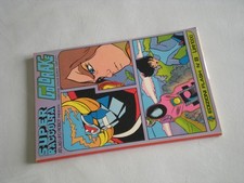 SUPER RACCOLTA GOLDRAKE N° 8 EDIZIONI FLASH