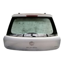 Portello Portellone Posteriore FIAT PUNTO EVO/GRANDE PUNTO/PUNTO 199 USATO