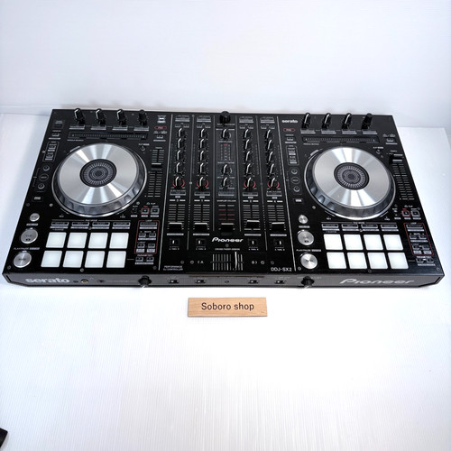 Pioneer ddj sx2 digital - digital, dj