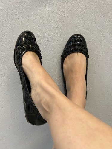 Ballerine miu nere - ballerine,