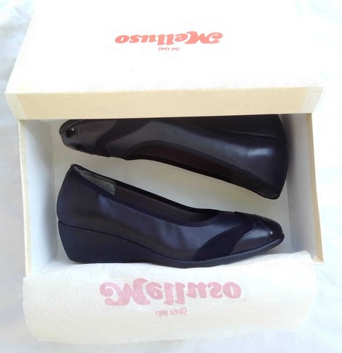 Scarpe melluso decoltè - melluso,