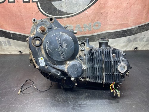 Blocco motore engine completo - blocco,