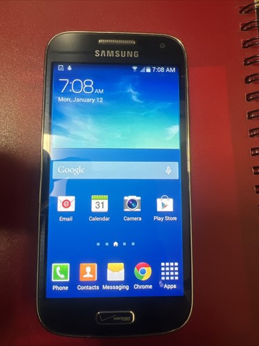 Smartphone verizon samsung - verizon,