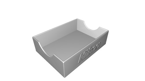 Coperchio batteria per nikon - batteria,