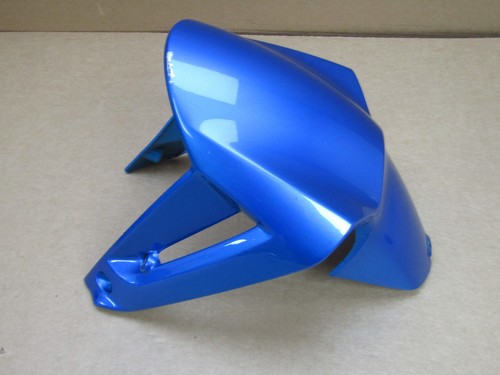 Parafango anteriore ducati - parafango,