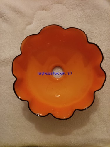 Piatto paralume lampadario - ,