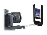 Novoflex CASTEL-COP-DIGI Nero 210 g 3,2 cm Slide duplicator CASTEL-COP DIGIT