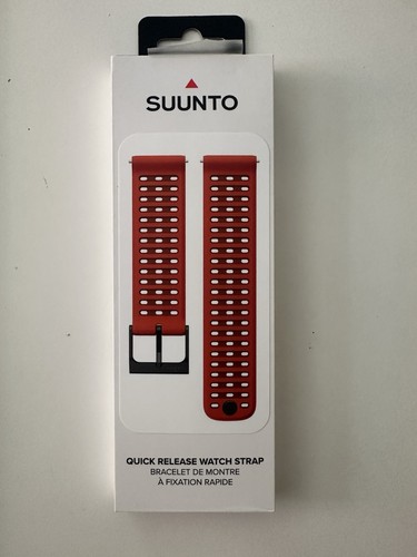Cinturino orologio suunto - orologio,