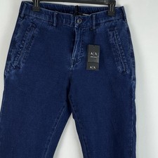 ARMANI EXCHANGE  Stretch