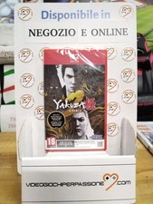 Yakuza Kiwami 2 Nintendo