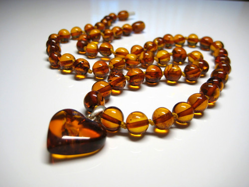 Autentica cognac ambra - cognac,