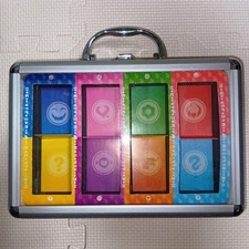 Yokai Watch Medal Case Scatola