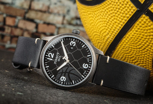 Tissot gent 3x3 street - gent, xl