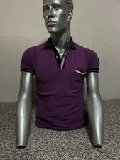 POLO MONCLER T-SHIRT