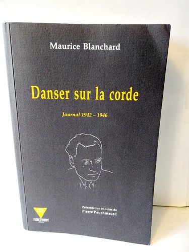Danser sur corde - la, (0000)