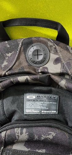 Zaino mimetico oakley - zaino, tactical