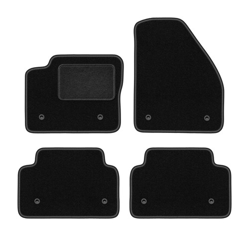 Tappetini auto moquette - auto,