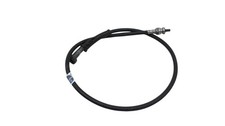 Benelli 125 1985 1990 - 2c, cable