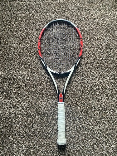 Wilson factor six one - wilson,