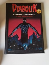 DIABOLIK Il Maledetto