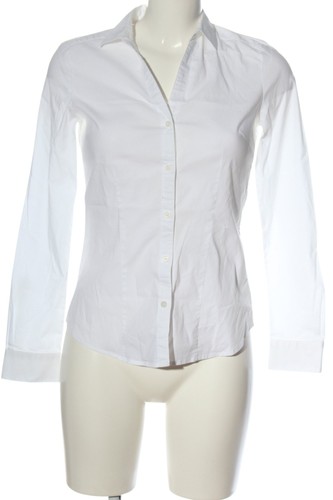 Camicia maniche lunghe - h&m,