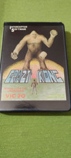 tape commodore vic20 working