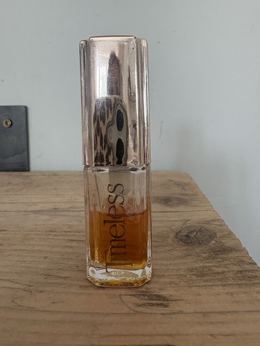 Vintage avon timeless ultra - timeless,