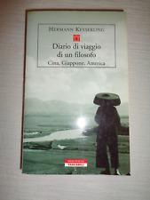 DIARIO DI VIAGGIO DI UN