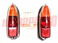 FANALI FARI POSTERIORI