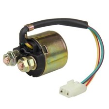 Relè Avviamento Honda TRX680