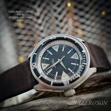 Orologio Müller&Son "Sea