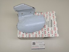 Nuovo 46010392B Ducati Monster Protezione Piede scarico Sinistro paracalore