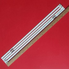 Nuove strisce LED AST233L-42A1 NLAC40233R per Sony KD-55X9005A XBR-55X850A (4)