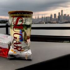 Barattolo Vetro Cucina