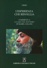 LIBRO L'ESPERIENZA CHE