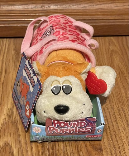 Nuovo hasbro pound cuccioli - hasbro,